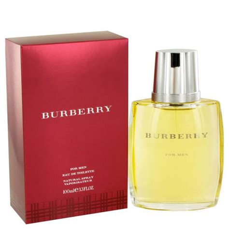 burberry for women use for men|Burberry original for men.